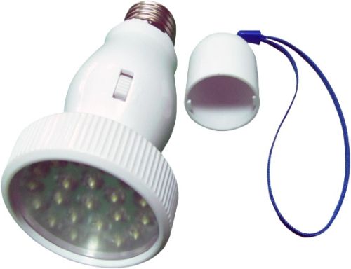 Double Functional LED Lamp