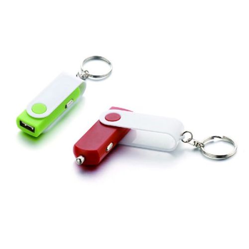 USB Car Mount Charger