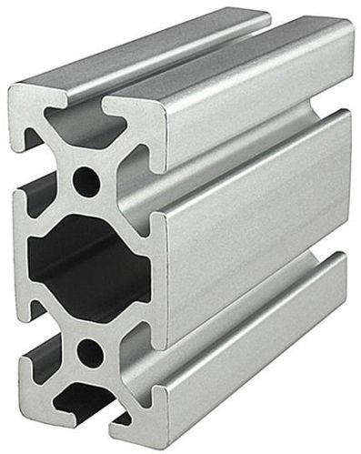 Industrial Aluminium Profiles