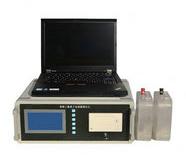 Sy-dtl Concrete Resist Chloride Ion Penetration Tester