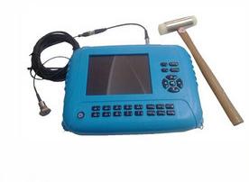 Syp61 Pile Integrity Tester
