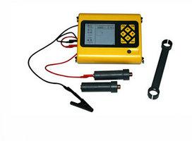 Steel Bar Corrosion Tester