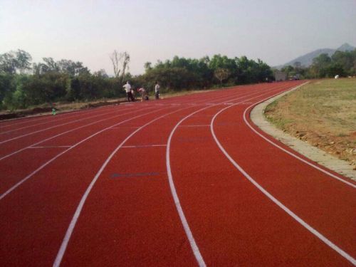 Athletic Track