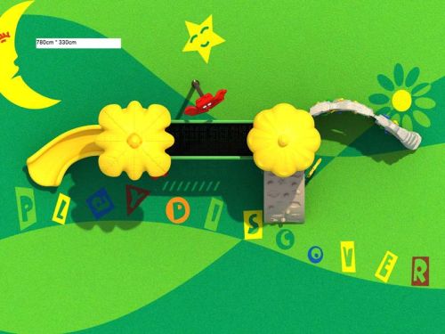 Epdm Playground Flooring