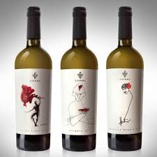 Wine Labels