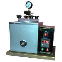 Wax Injection Machine, Power : 500W