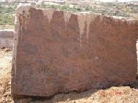 Rough Granites Blocks