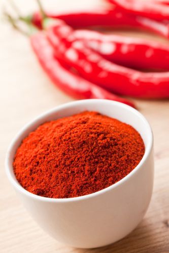 Chili Powder