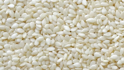 Hulled Sesame Seeds