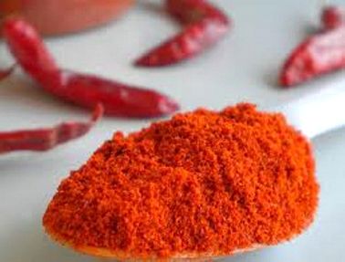 PRAMODA Red Chilli Powder, Certification : ISO