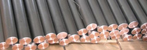 Titanium Round Bars