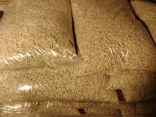 Wood Pellets, Condition : Heating System