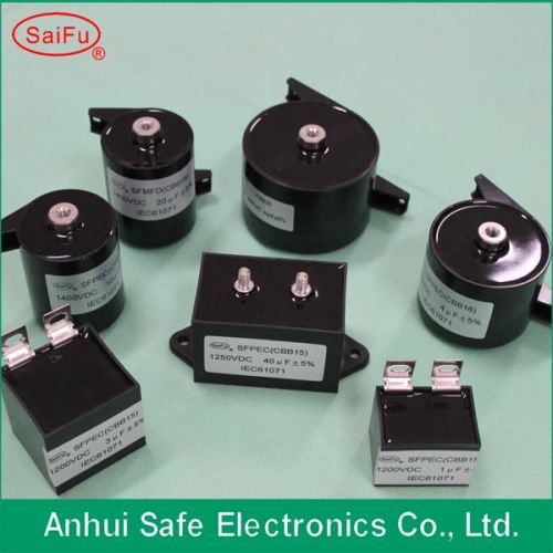 Polypropylene Film Capacitor