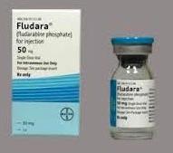 Fludara Injection