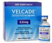 Velcade Injection