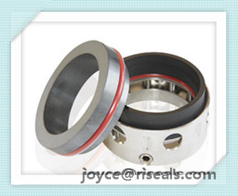 Rs-59u/58u Mechanical Seal