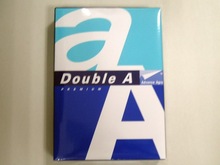 A4 Paper, Packaging Type : Packet