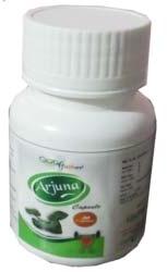 Arjuna Capsules