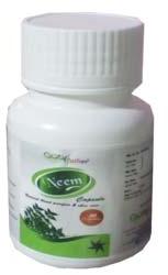 Neem Capsules