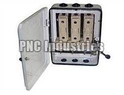 Electric Switch Box