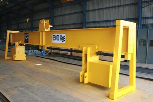 Eot crane, Load Capacity : 5 Ton