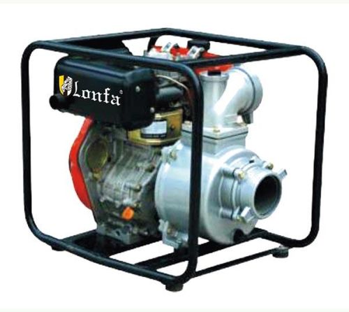 2inch Diesel Water Pumps For Fire Fighting