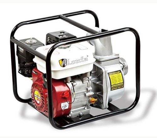 3 Inch Irrigation Gasoline Water Pump