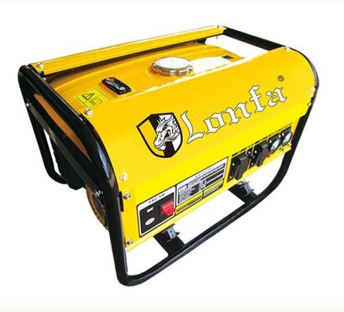 5.5HP Silent Power Honda Gasoline Generator
