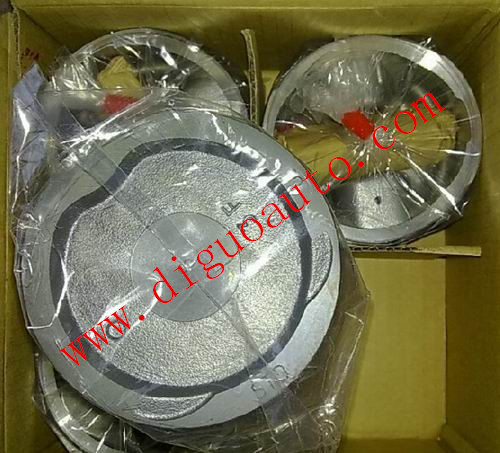 Diguo Auto Internal Combustion Engine Piston