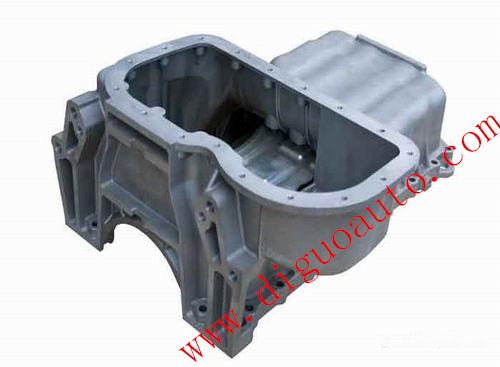 Diguo Auto Oil Pan