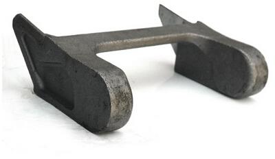 Iron Casting Forging