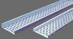 Perforated Cable Trays