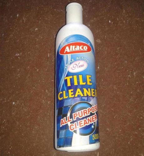 Tile Cleaner