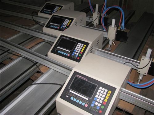 CNC Profile Cutting Machine