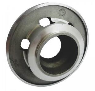 Aluminum Die Casting