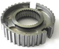 Alloy Steel Automobile Gear