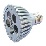 Aluminum Alloy Lamps Casting Parts