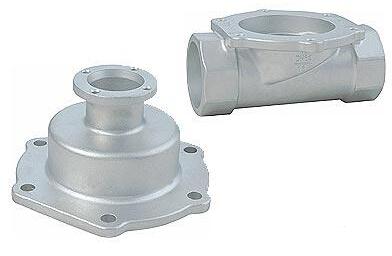 Stainless Steel Precision Casting