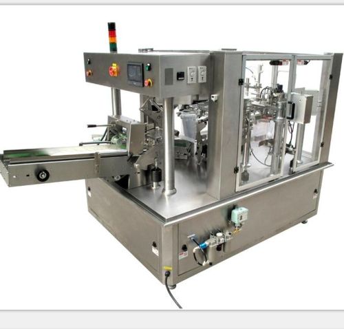 Automatic Weighing Machine