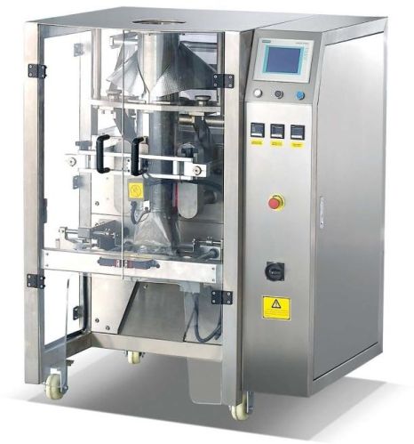 Automatic Vertical Form Fill Seal Packaging Machine 420/520: