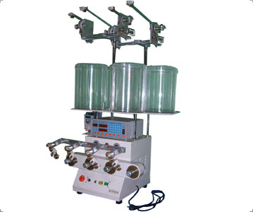 Wisdom Linear Coil Winding Machine