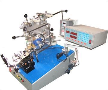 Wisdon Toroidal Coil Winding Machine