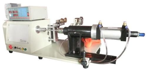 Wisdom Linear Coil Winding Machine