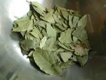 Dried Bay Leaves