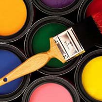 Provide Painting Service