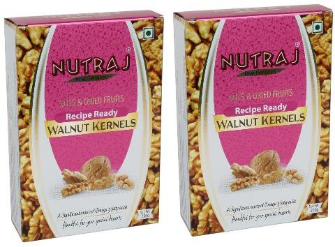 Ready Walnut Kernels