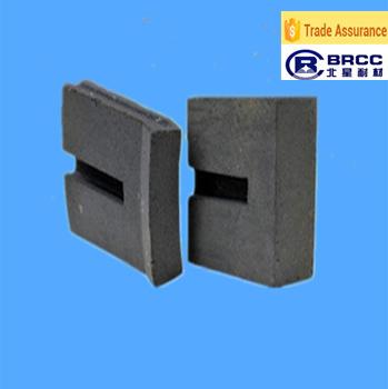 Beam Refractory
