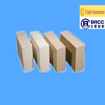 Fire Bricks For Boiler, Shape : can be customized