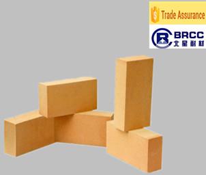 High Strength Thermal Shock Resistance Clay Insulating Brick