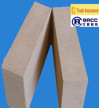 Mullite Insulating Refractory Brick